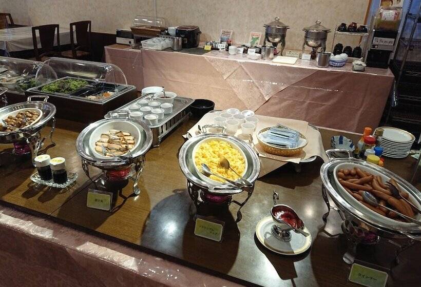 酒店 Ichikawa Grand