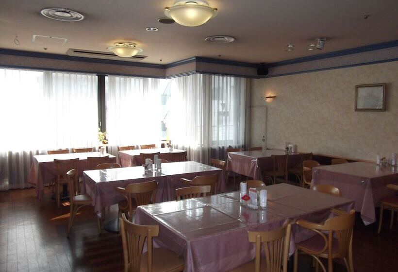 酒店 Ichikawa Grand