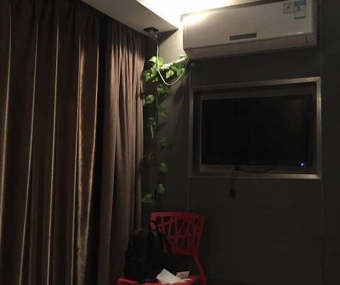 酒店 Jinjiang Inn Style Suzhou Wangshi Yuan Zhuhui Road