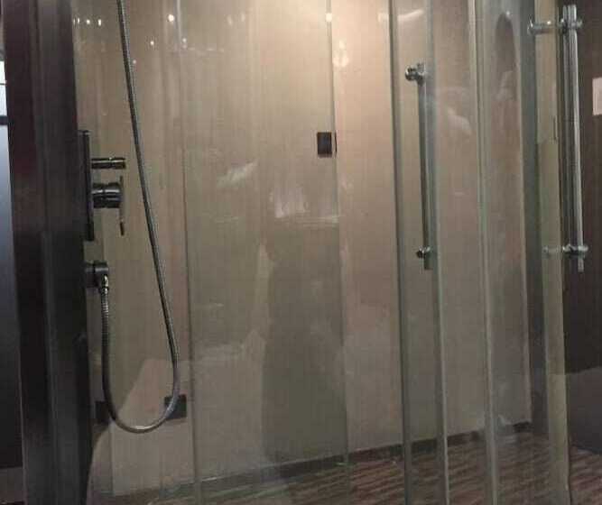 酒店 Jinjiang Inn Style Suzhou Wangshi Yuan Zhuhui Road