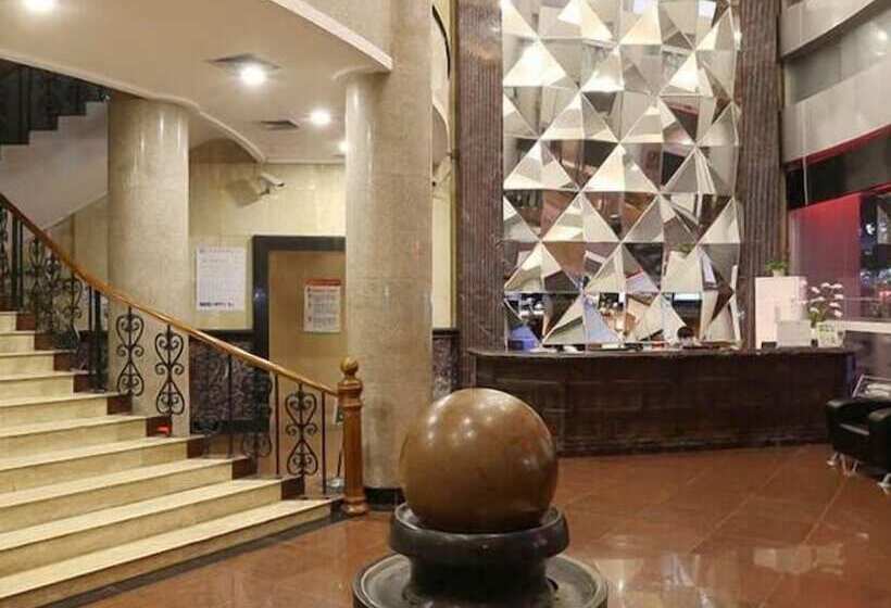 酒店 Jinjiang Inn Style Suzhou Wangshi Yuan Zhuhui Road