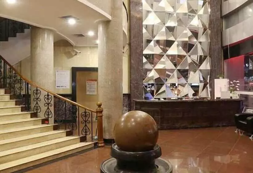 Hotelli Jinjiang Inn Style Suzhou Wangshi Yuan Zhuhui Road