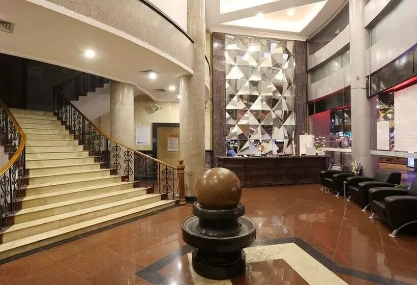 Hotelli Jinjiang Inn Style Suzhou Wangshi Yuan Zhuhui Road