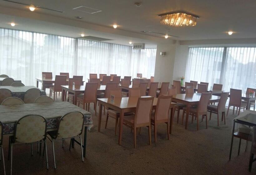 فندق Mito Riverside