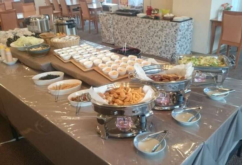 فندق Mito Riverside