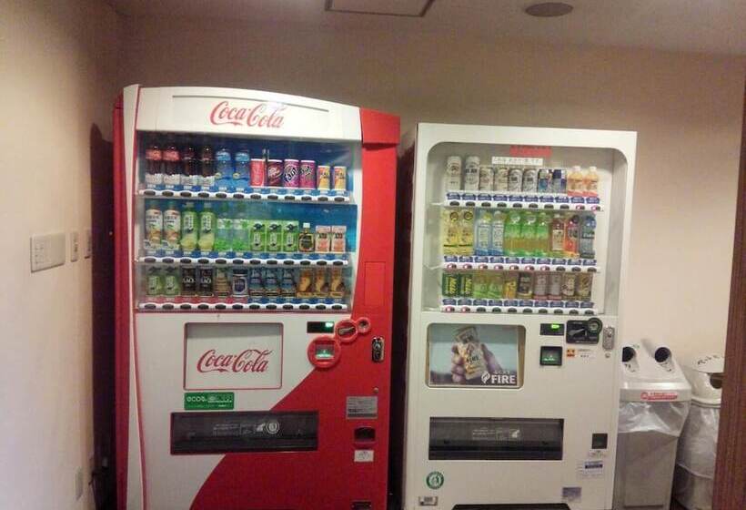 فندق Mito Riverside