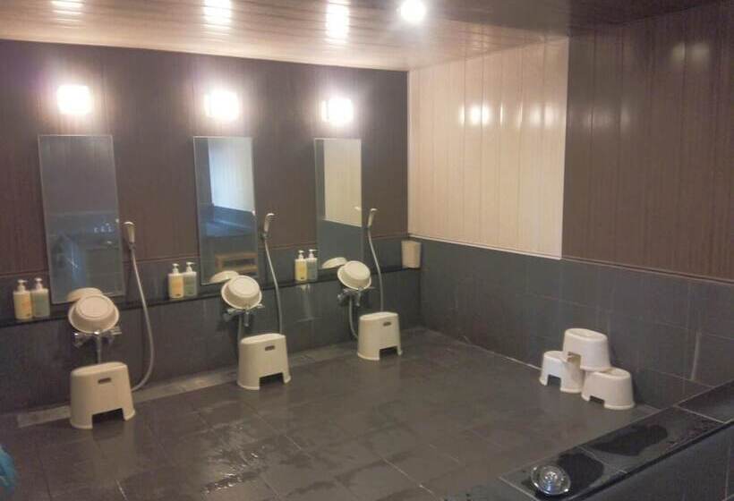 فندق Mito Riverside