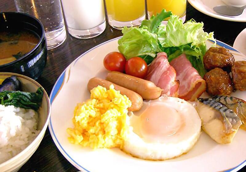 فندق Mito Riverside