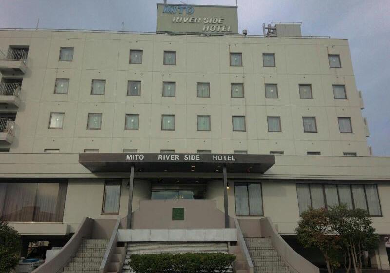 فندق Mito Riverside