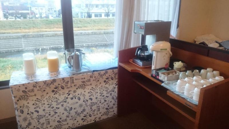 فندق Mito Riverside