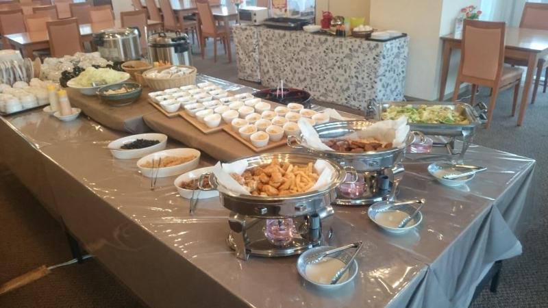 فندق Mito Riverside