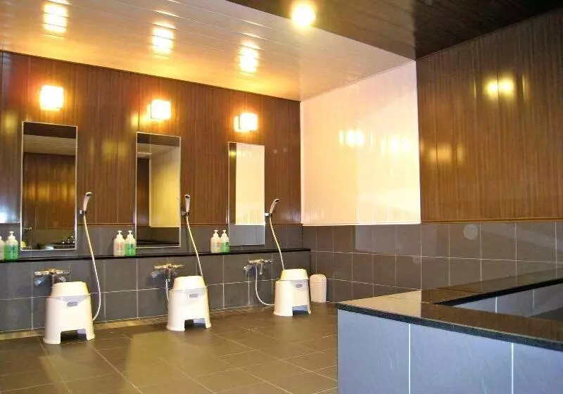 Hotelli Mito Riverside