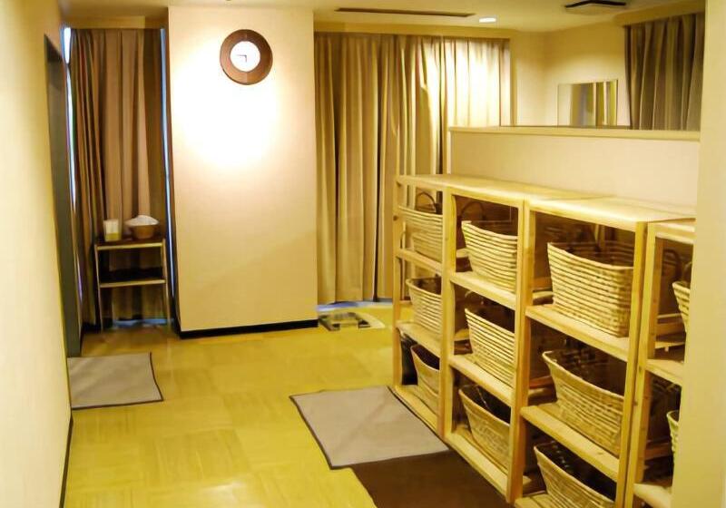 فندق Mito Riverside