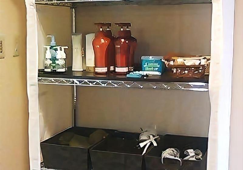 فندق Mito Riverside