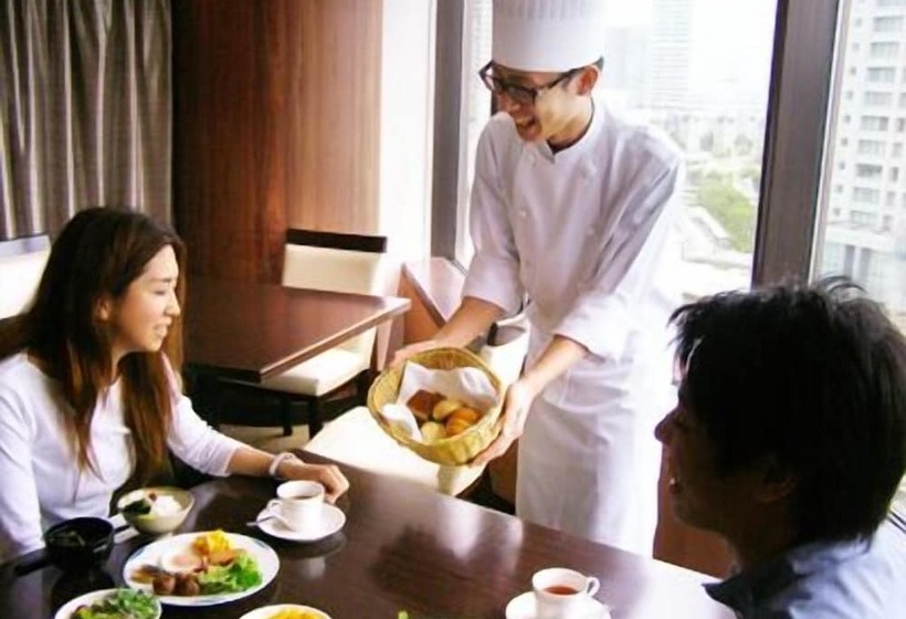 酒店 Niihama Hills