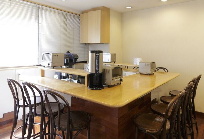 Okazaki Dai Ichi Hotel East Wing