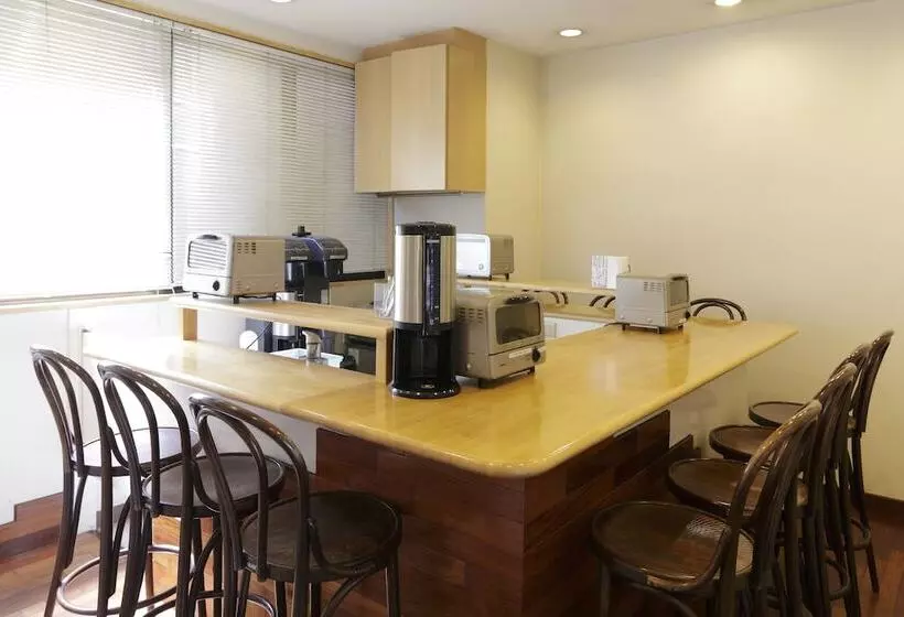 Okazaki Dai Ichi Hotel East Wing