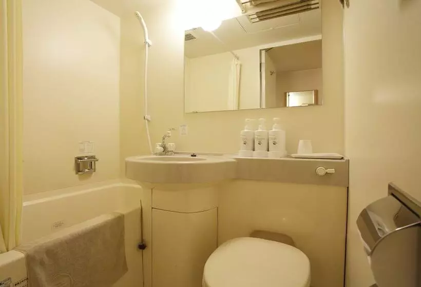 Okazaki Dai Ichi Hotel East Wing