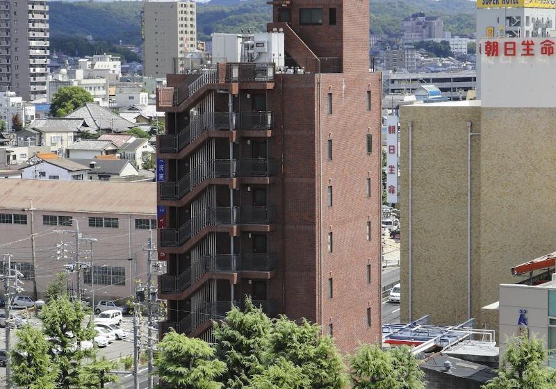 Okazaki Dai Ichi Hotel East Wing