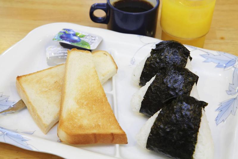 Okazaki Dai Ichi Hotel East Wing