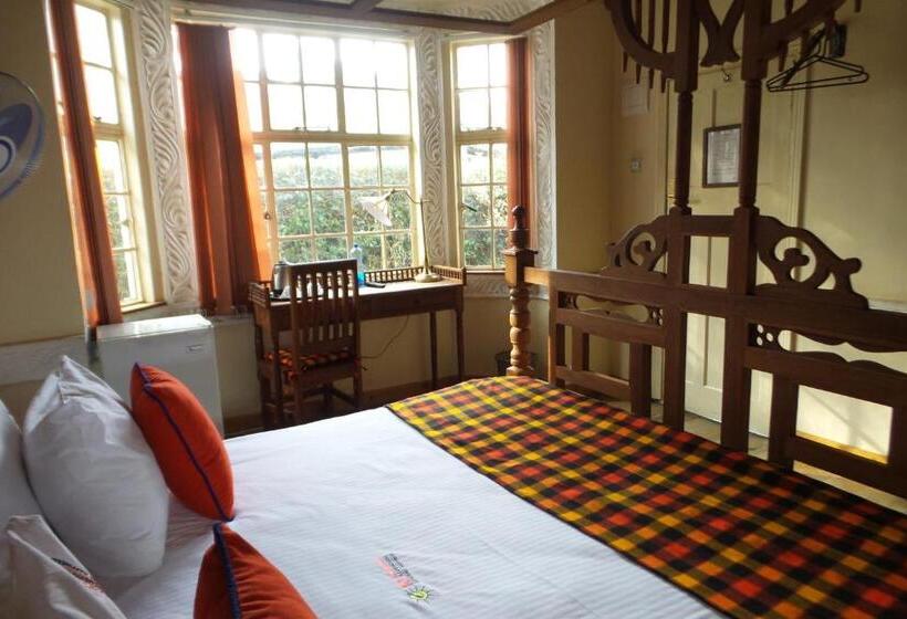 هتل Parklands Shade