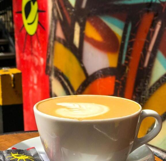 هتل Parklands Shade