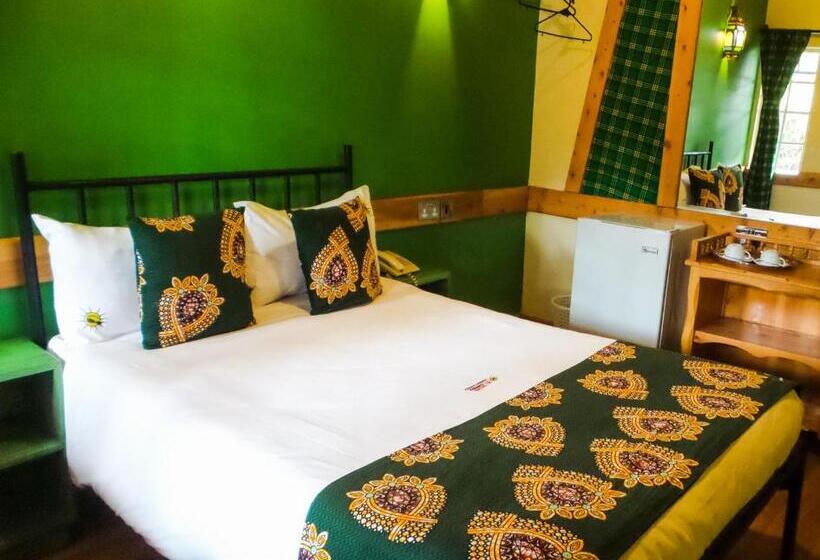 هتل Parklands Shade