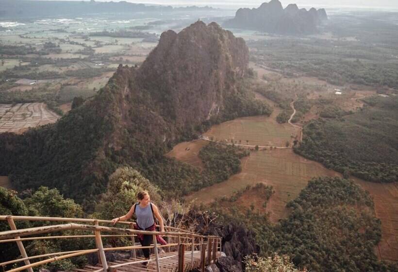 هتل Thiri Hpa An