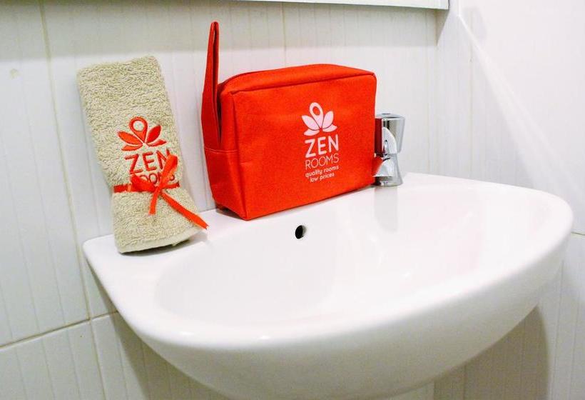 ホテル Zen Rooms Pasar Ikan Losari