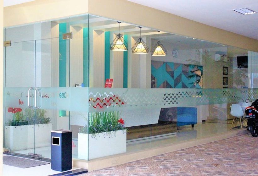 ホテル Zen Rooms Pasar Ikan Losari