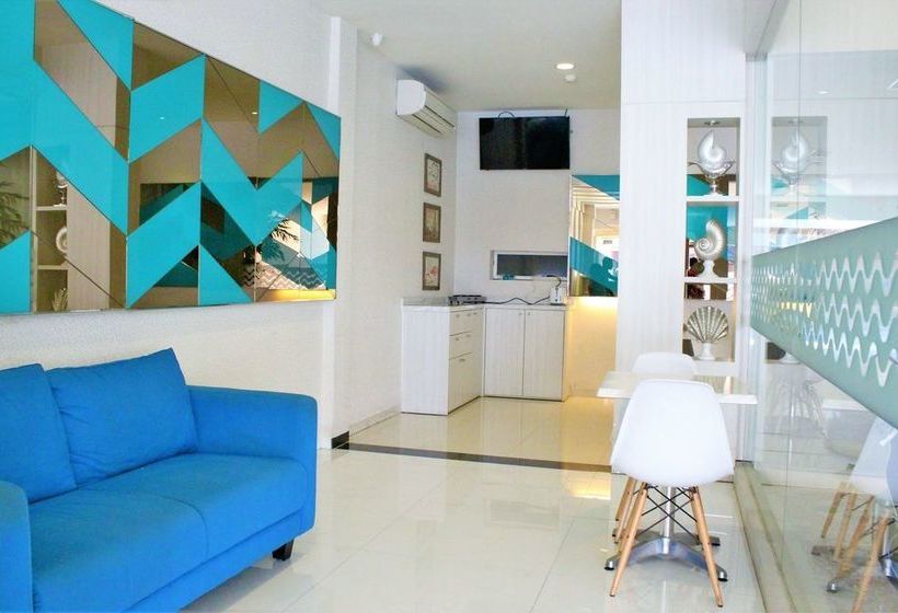 ホテル Zen Rooms Pasar Ikan Losari