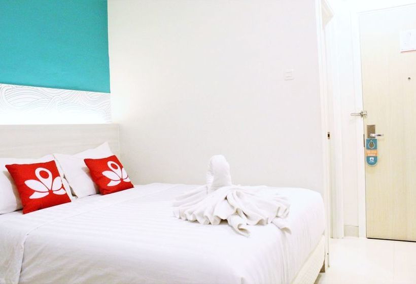 ホテル Zen Rooms Pasar Ikan Losari