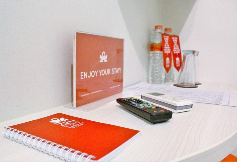 ホテル Zen Rooms Pasar Ikan Losari