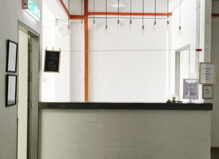 Inari Hostel & Guesthouse