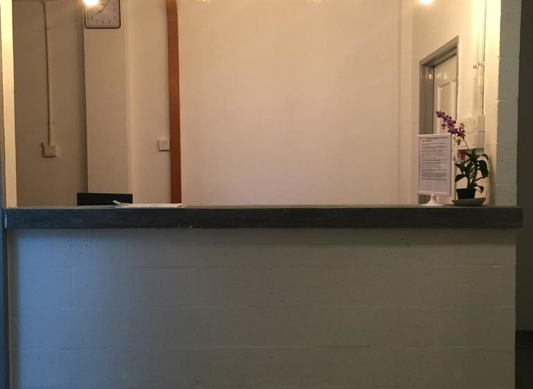 Inari Hostel & Guesthouse