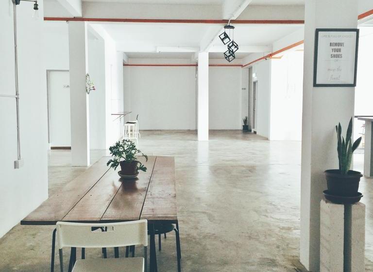 Inari Hostel & Guesthouse