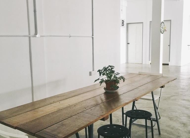 Inari Hostel & Guesthouse