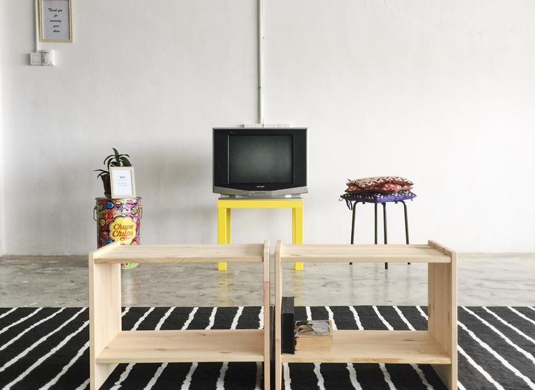 Inari Hostel & Guesthouse