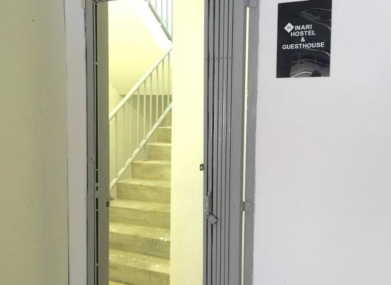 Inari Hostel & Guesthouse