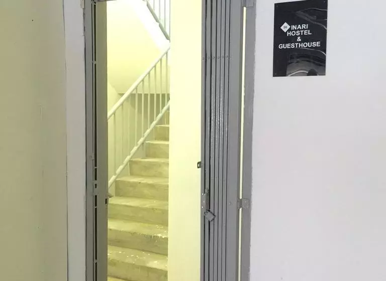 Inari Hostel & Guesthouse