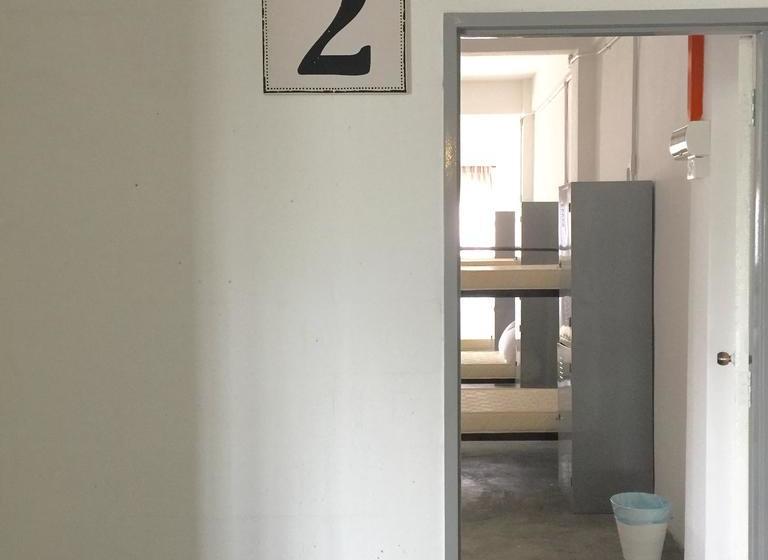 Inari Hostel & Guesthouse