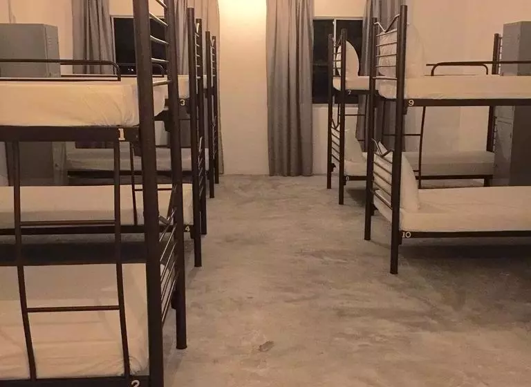 Inari Hostel & Guesthouse