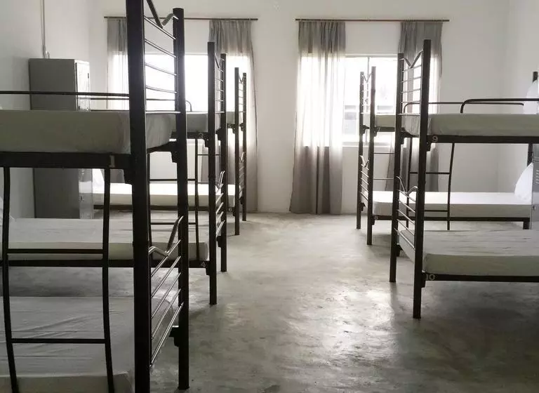 Inari Hostel & Guesthouse
