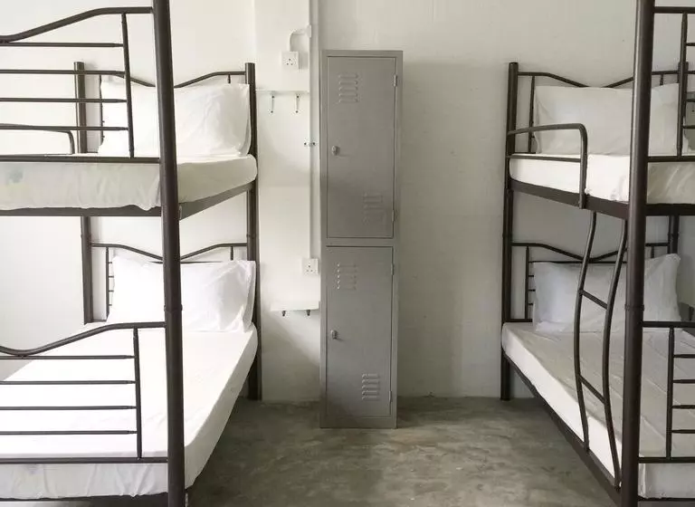 Inari Hostel & Guesthouse