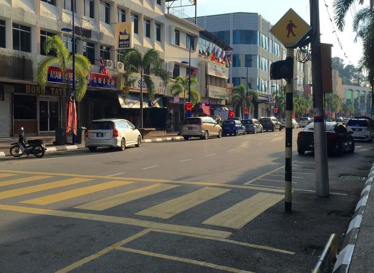 Inari Hostel & Guesthouse