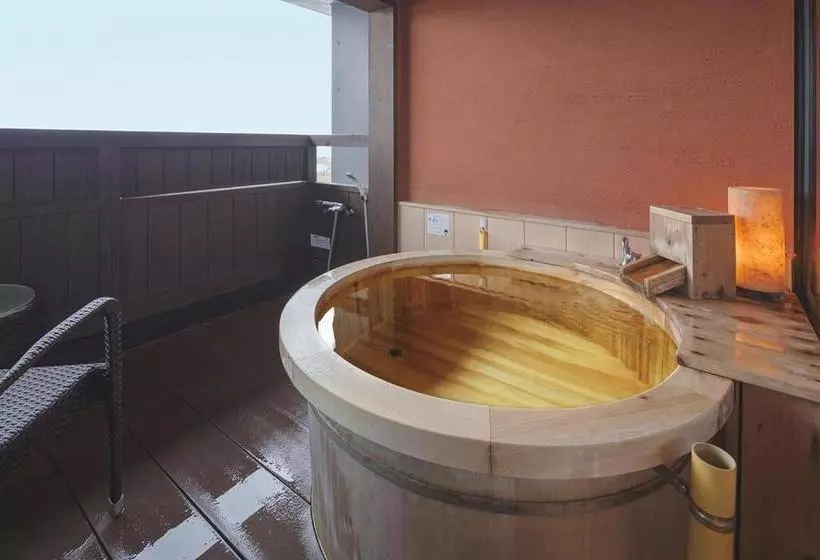 Ryokan Arujisu