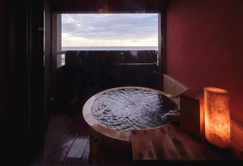 Ryokan Arujisu