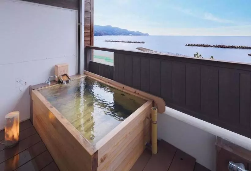 Ryokan Arujisu
