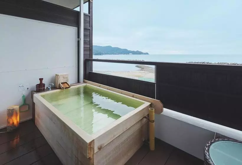 Ryokan Arujisu