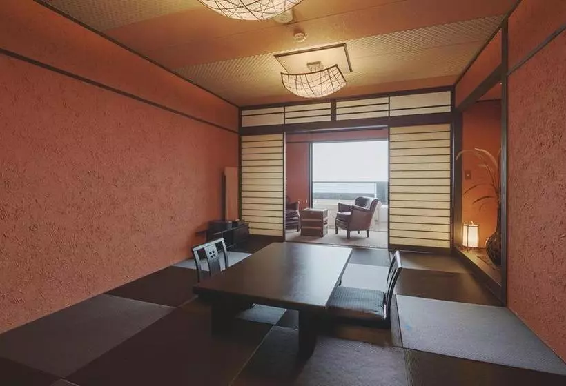 Ryokan Arujisu